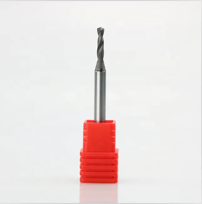 factory direct sale SDC coated  carbide drill bit