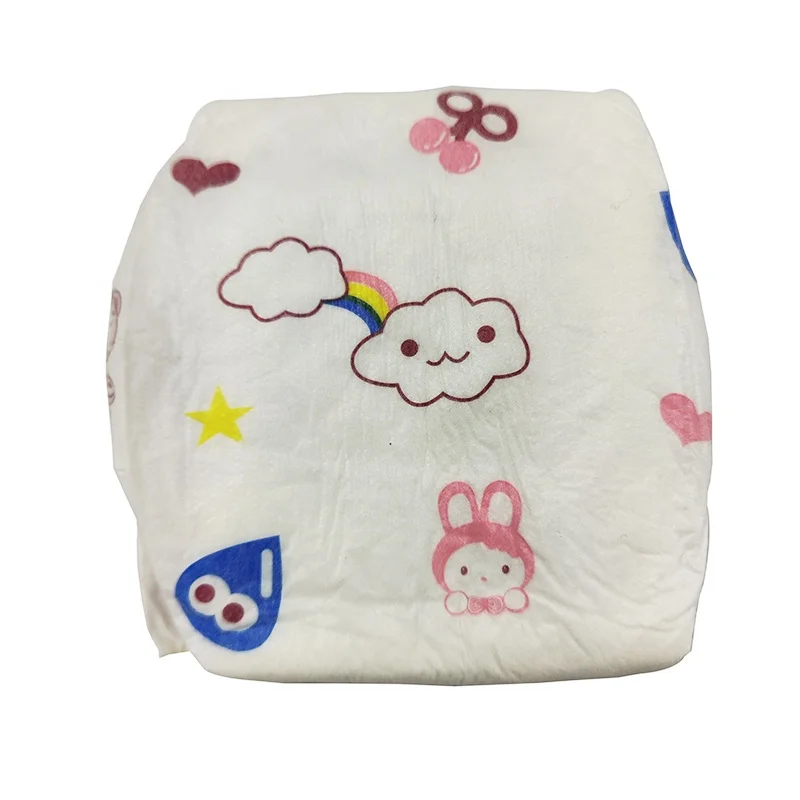disposable plastic backed baby diapers in bulk wholesale per kilos