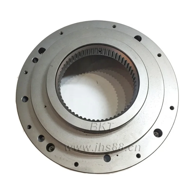 Заводская цена DX210W R210W-9 ZGAQ-02211 K9004167 Запчасти для колесных экскаваторов зубчатая передача BKT