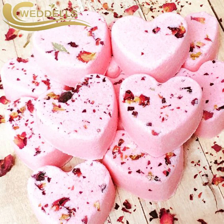 Aromatherapy Shower Steamers Herbs Shower Bombs for Spa Bath