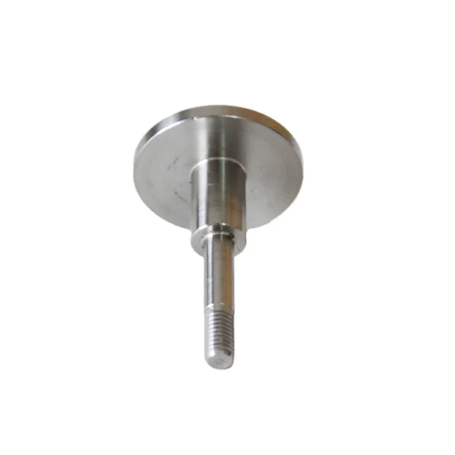 Custom Precision Aluminum Milling Machining Service CNC Precision Metal Processing