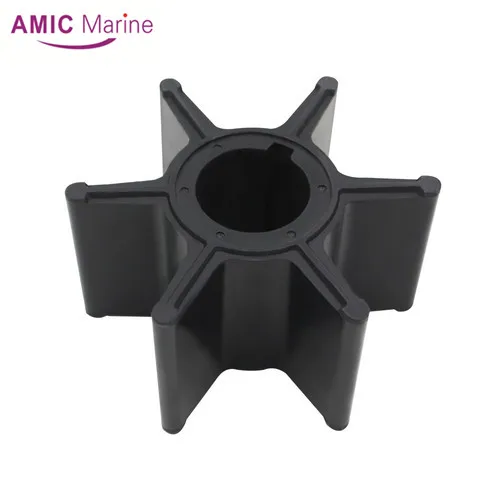 Water Pump Impeller 50/60/70/90HP for Tohatsu Nissan 3B7-65021-2 3C7-65021-2 Sierra 18-8924 Outboard