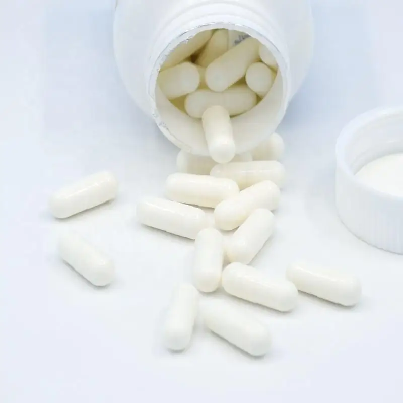 Экстракт INLIFE Boswellia Serrata 400 мг 60 вегетарианских капсул добавка для ухода за суставами с> 65% босвеллиновыми кислотами