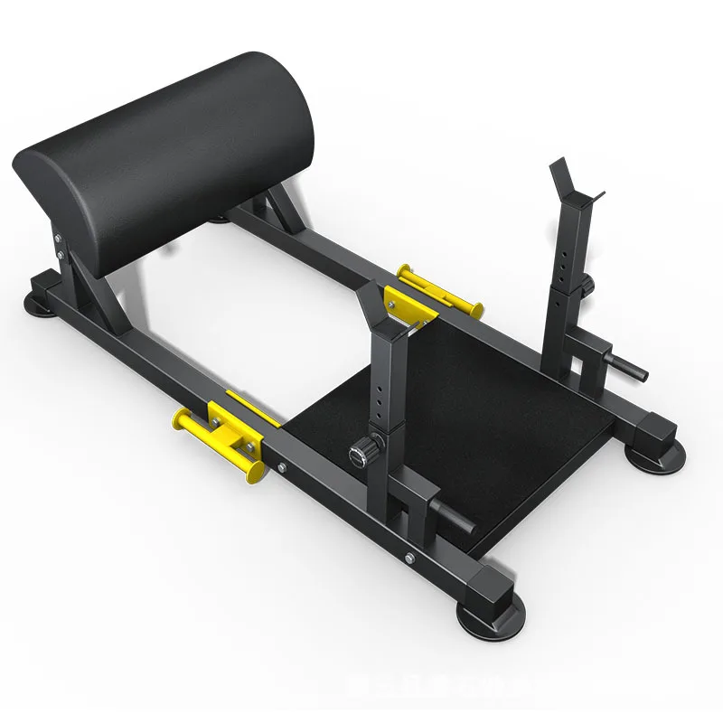 Hot Selling Multifunctional Hip Pushing Machine Hip Lifting Training and Fitness Home Training Equipment