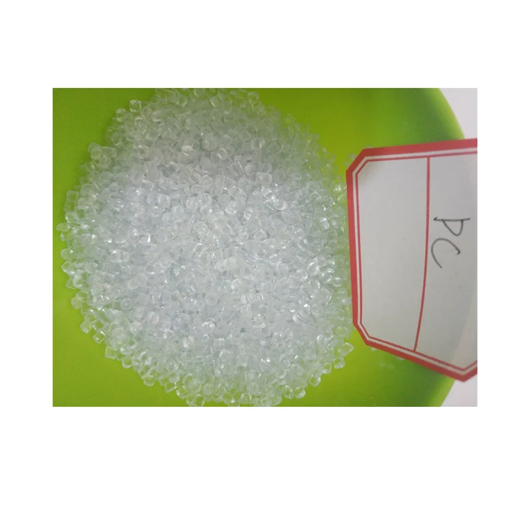 Factory Supply HDPE Virgin Granules/high Density