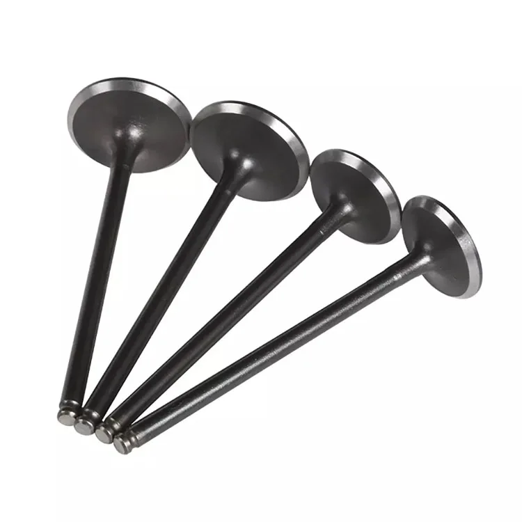 NO.77 For GY6-100 GY6 100 Engine Valve Intake exhaust competitive prices motorcycle parts numerous