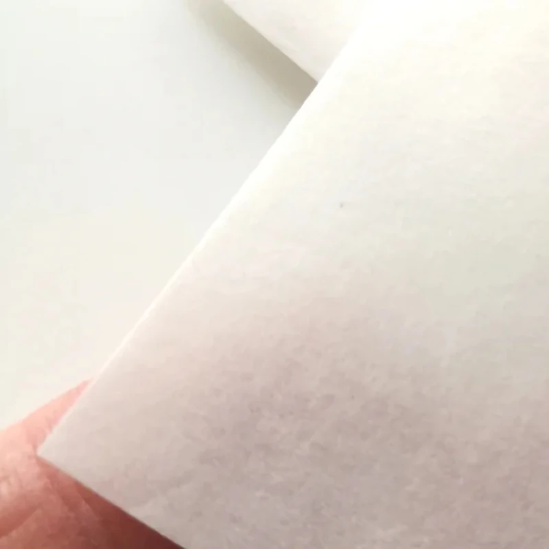 Self-Adhesive Label Write And Print Translucent DIY Japanese A4 Washi Stick Paper For Hand Account Inkjet Laser Printers