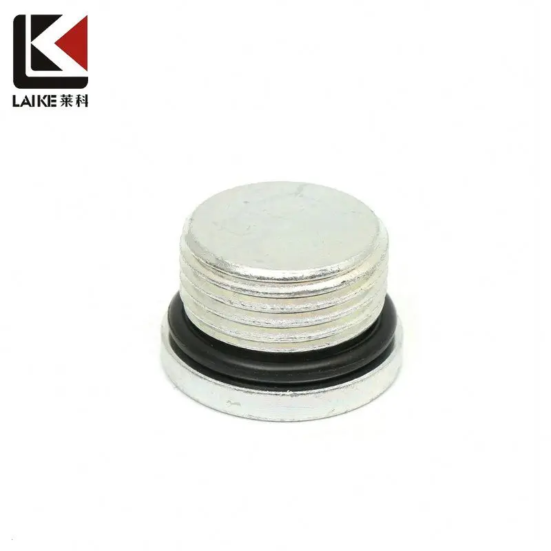 High quality sae hydraulic flange an10 fitting