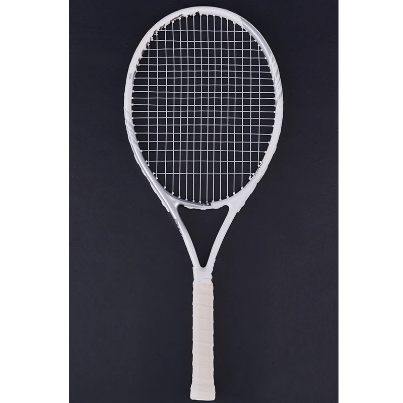 Hot selling high quality brand name rackets professional carbon fiber sport tennis rackets
