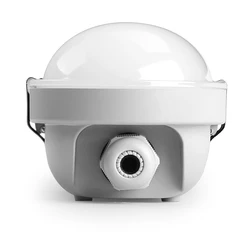 Led Tri-proof Light IP66 LED Waterproof Tri-proof Vapor light Linear Batten Lamp Lighting Fixture