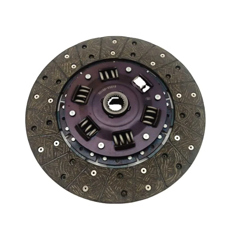 30100-C6000 30100-C7400 30100-VB004 CLUTCH DISC FOR NISSAN PATROL Y61 275MM