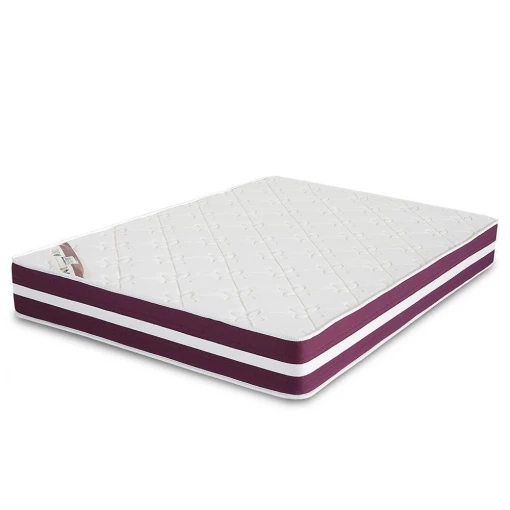 Fire Resistant 5 Star Hotel Euro Top King Size Sleep Well Bonnel Spring Pillow Top Luxury Us Mattress