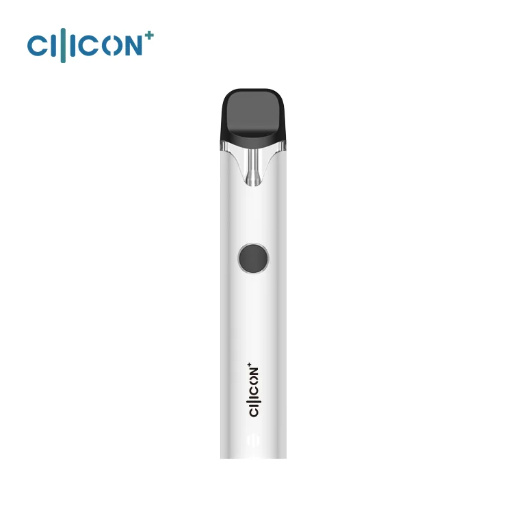 
Wholesale Quality Vape Pen Blaze Oil Isolation Tech Pod Kit for CBD Thick Oil 