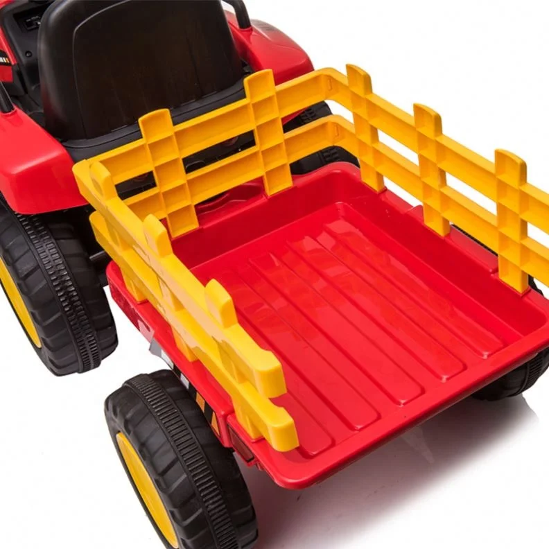 Licensed 12V Electric Kids Best Choice Products Actros Truck Children Toy Car Ride On