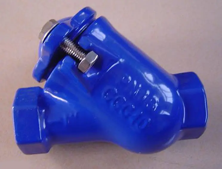 1 inch~3 inch Size Threaded Ball Check Valve control valve product