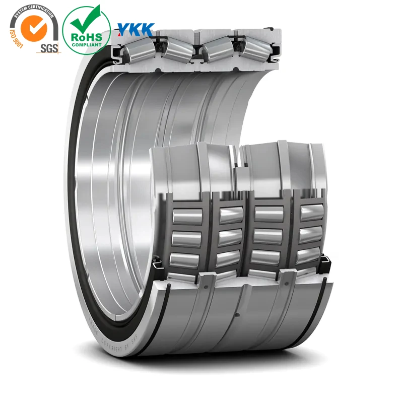 BC2B322217/VJ202 BC4B320989/HA3 BC4B322264/HB1 315802/VJ202 BC4-8059 313513 313555B/VJ202 Four row cylindrical roller bearings