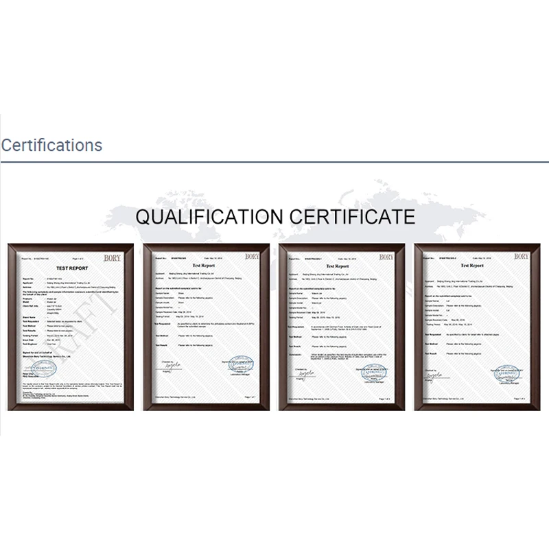 Hexagonal Honey Jar Food Grade Lead Free Cristal Storage honey jar packaging container Glass Jar with Wooden Lid