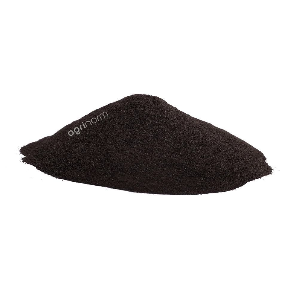 Best Selling agricultural amino humic alginic acid Seaweed organic granular fertilizer