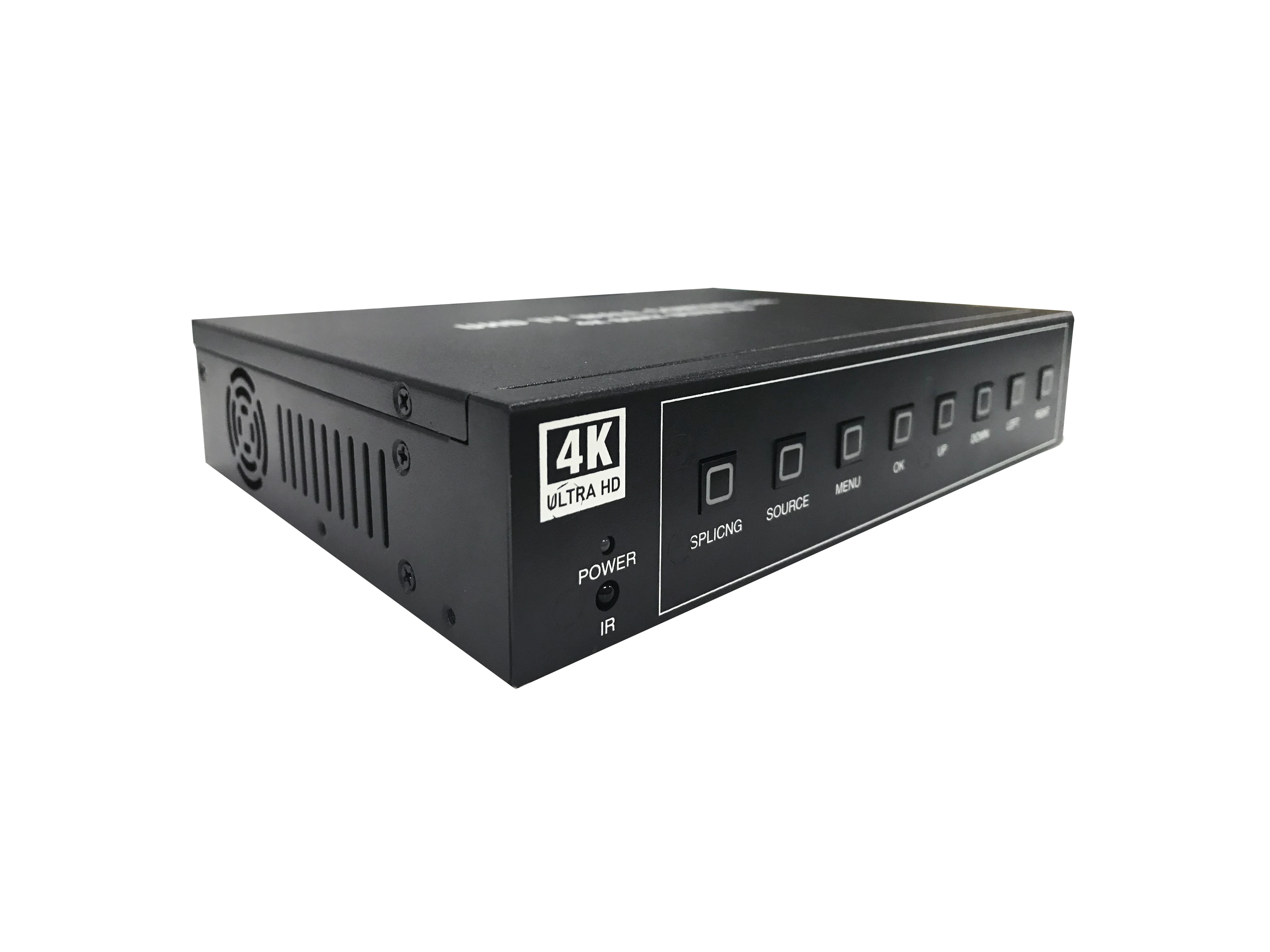 2x2 4k60hz 2x3 3x3 3x4 4x4 TV video wall controller