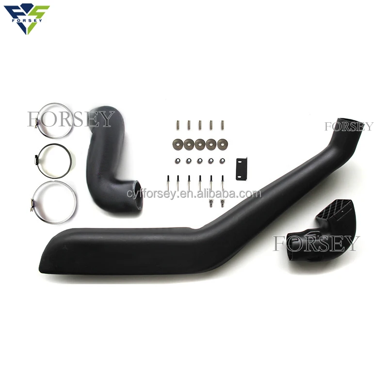 Pickup 4x4 snorkel Car body accessories Car Snorkel Prado LC100 1998-2007 Snorkel