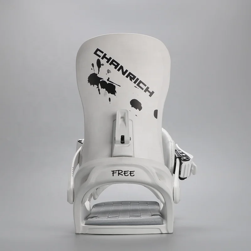 Высококачественный профессиональный уникальный дизайн переплет для сноуборда