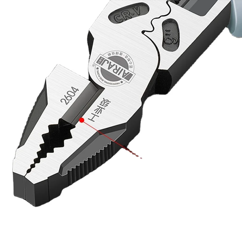 Low Price electrician special German industrial grade vise multifunctional wire cutter
