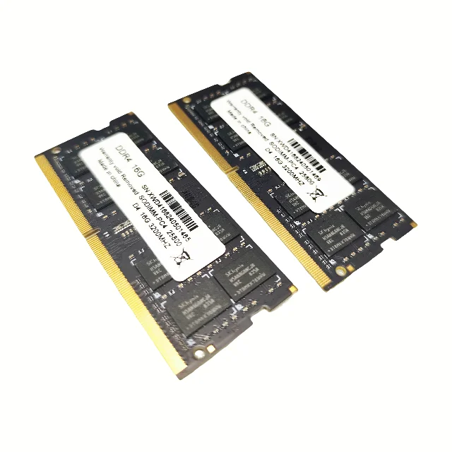 Desktop memory RAM DDR4 16GB 3200MHz memory module compatible with RAM 1600MHz 2666mHz 2400MHz 3200MHz