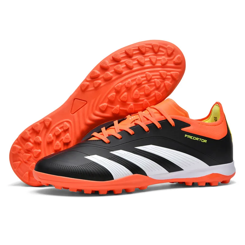 High Quality China Cheap Price Men Sports Shoe Sport Shoes Soccer For Sale Football Boots