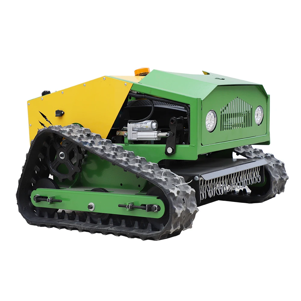 Home use machine in China factory garden sod use cutter lawn mower