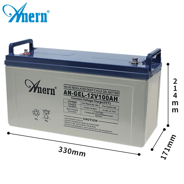 lead acid battery positive plate and negative plate