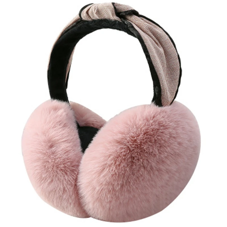 Popular female winter  ear caps warm ears warm anti-cold anti-freeze ear muffs
