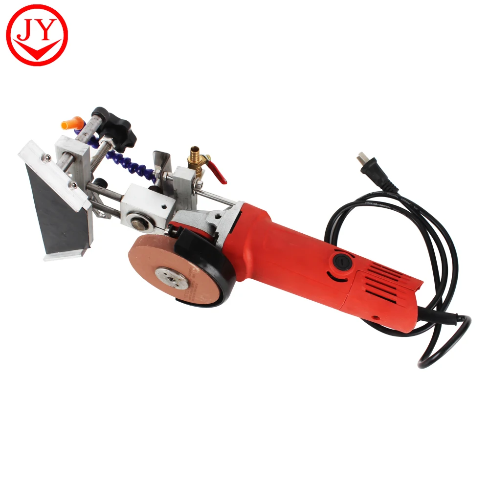 Hight Quality Small Portable Glass Grinding Machine Machine Grinding Metal Wood Cutting and grinding Machine