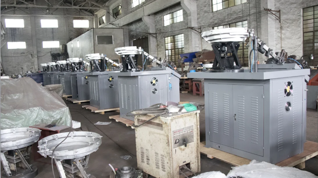 Машина для прокатки катушек по заводской цене