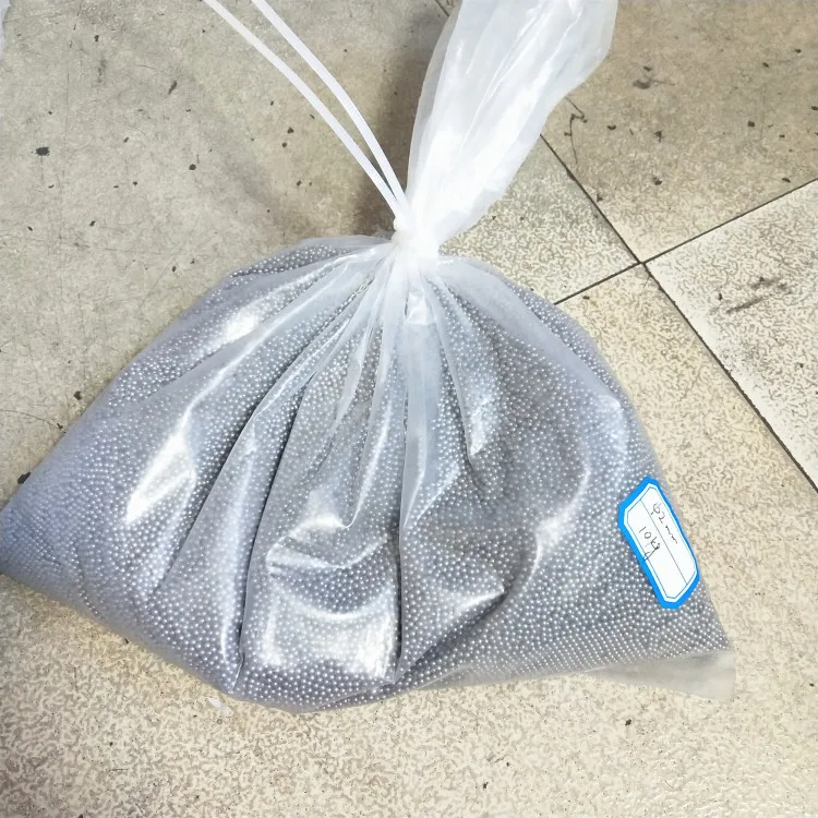 Competitive 18g/cc tungsten shots 2,  2.25, 2.5mm tungsten super hunting shot ball ready shipping