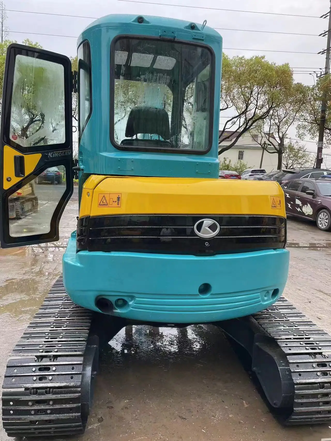 Kx155-3 Kx155 Kx155-5 дешевая распродажа б/у KUBOTA KX155-3 экскаватор KX155 KX155-5 мини-экскаватор в наличии