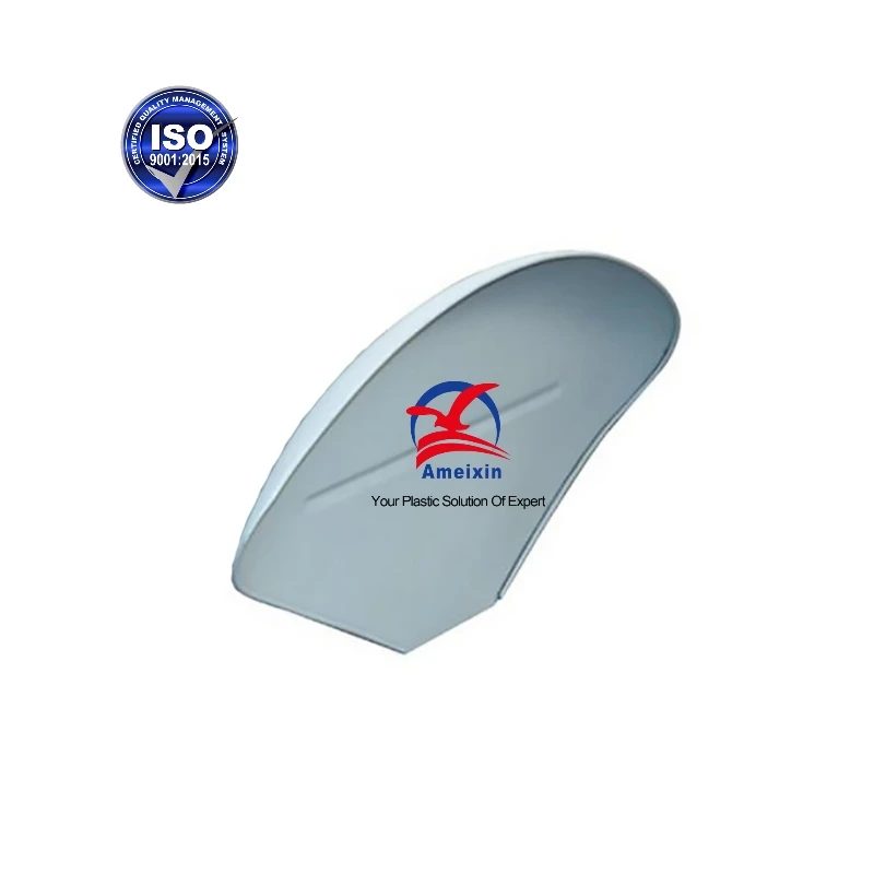 Plastic tractor canopies Clam Shell Fenders for John Deere modern agricultural equipment agricultural equipment machinery