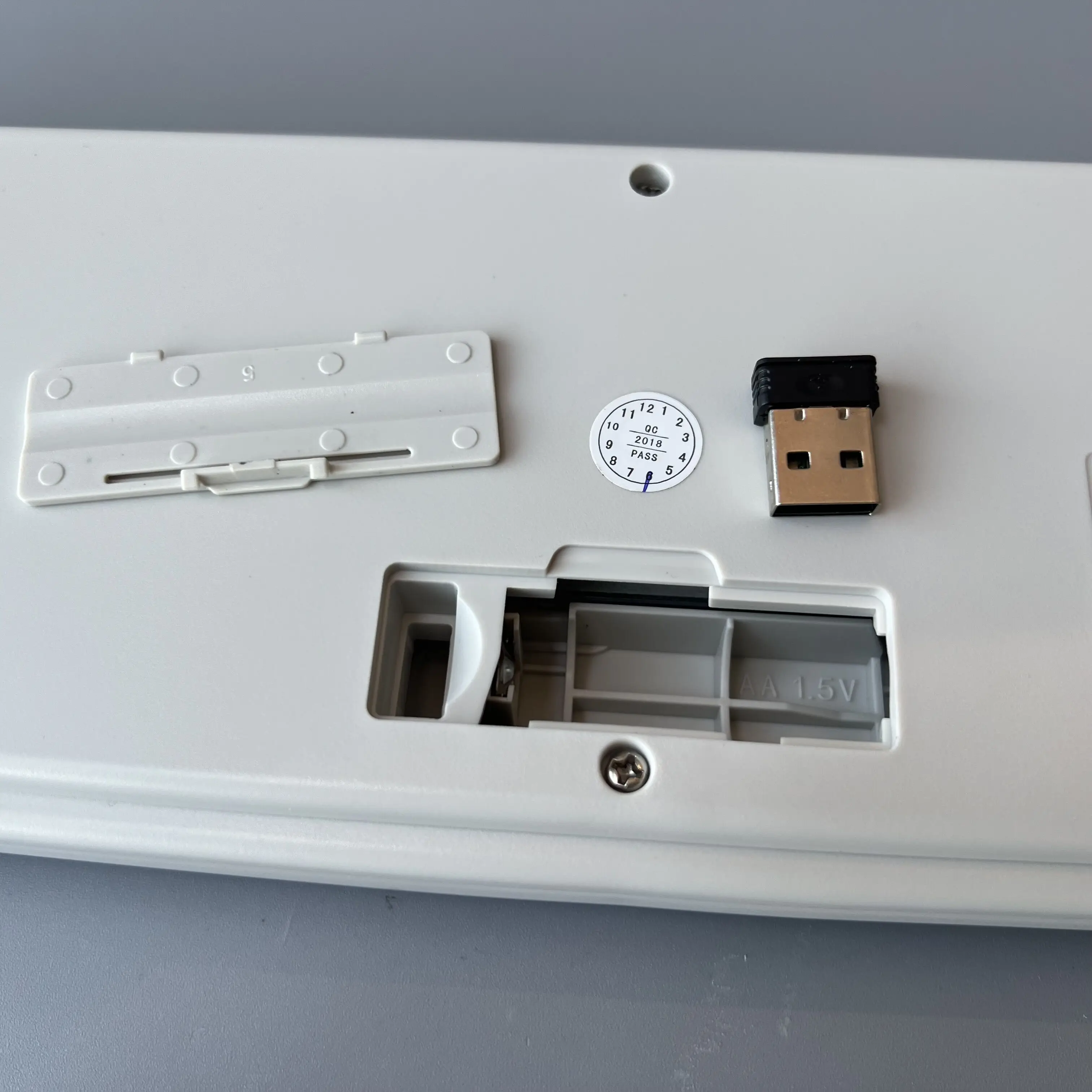 Z021341 Z809988 Noritsu QSS 3201 3202 3203 3211 3212 3213 3411 3412 MInilab Machine Wireless Keyboard