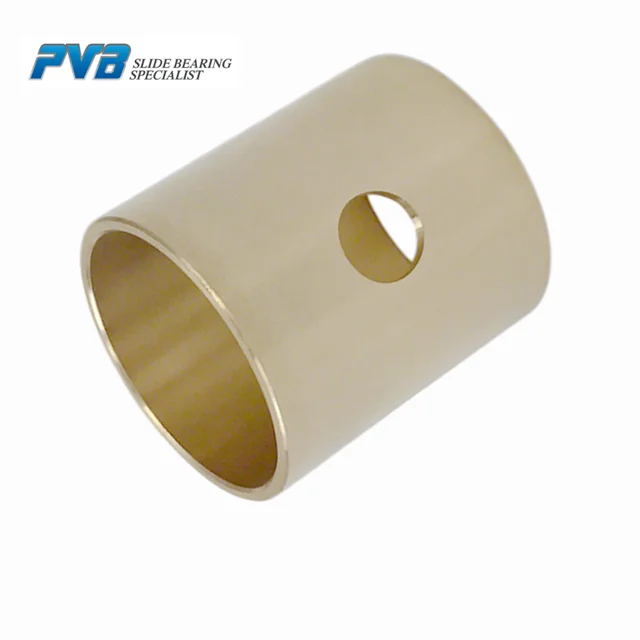 BA4201 Bearing Bush 35/39/50 SAE430B Manganese brass alloy bushing C86300 BA4200 brass sleeve bearing bush HTB1 brass sleeve