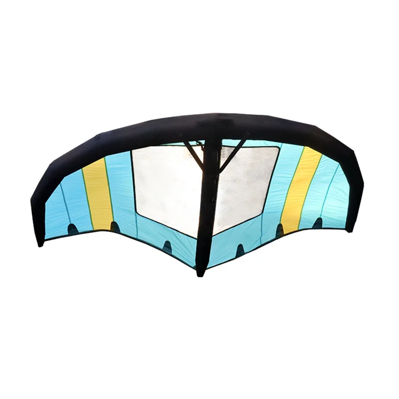 HIFUN water sports Surfing Wing Foil Board Water Sports Surf Kites surfboard hydrofoil For Sale