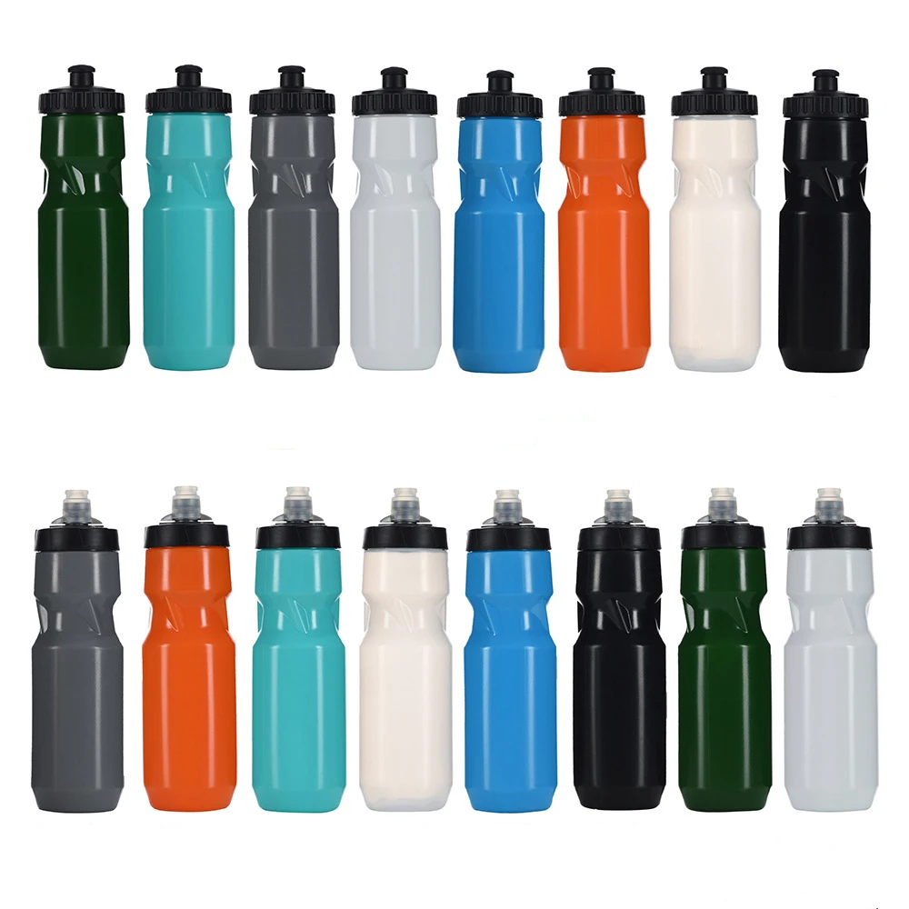Beeman 24 Oz Bpa Free Bike Water Bottles Ultralight Mtb Insulated Bike Accessories Sports Squeeze Water Bottle