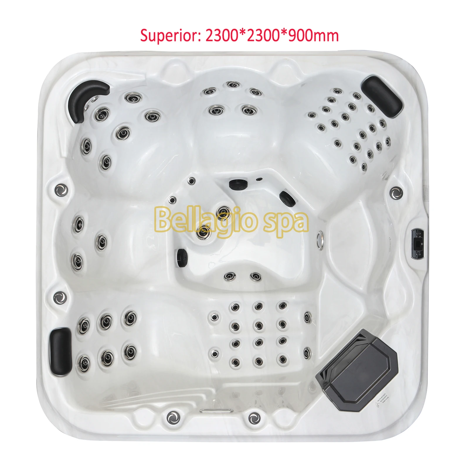 BELLAGIO Spas LA inventory Hot tub whirlpool spa Swimming pool