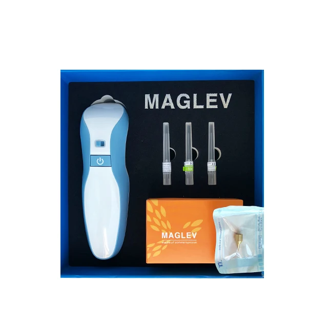 3rd generation plasma pen germany maglev plasma pen for eyelid