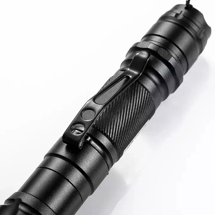 Green Laser Pointer 2000 Meter Long Range High Power Flashlight Rechargeable Pointer for USB with Star head Adjustable Focus