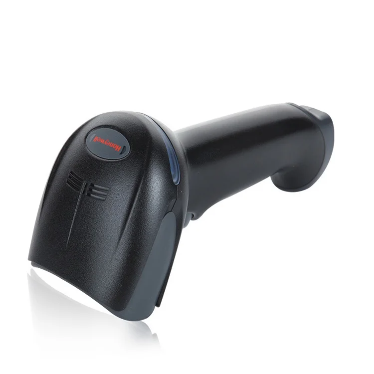 Android Honeywell Handle Scanner1900g High Density 2d Barcode Scanner Usb Cable (1900ghd-2usb)