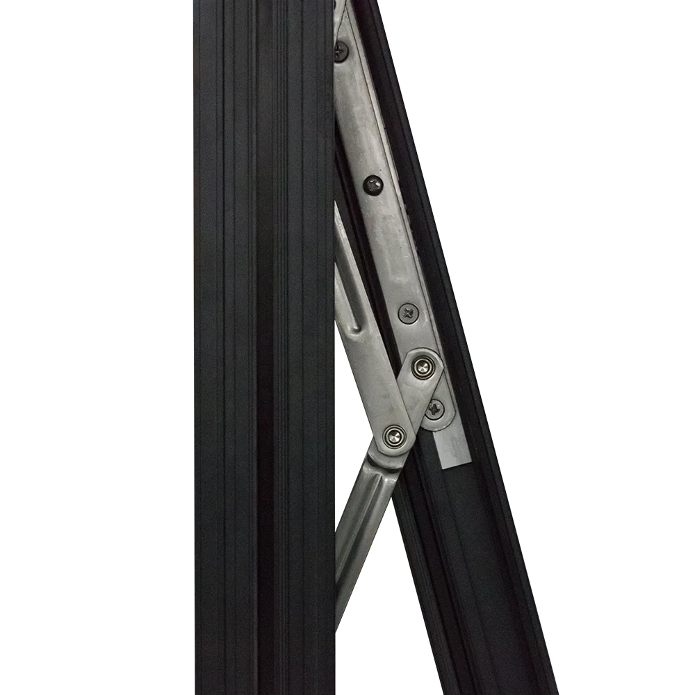 Aluminium window joinery New Zealand standards from YY specialised in Energy efficient aluminium double glazed windows & doors