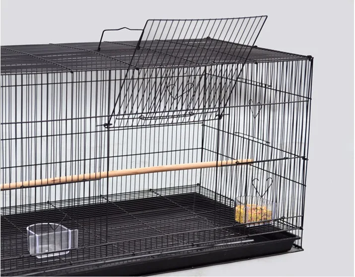 Wholesale Hot Selling Pigeons Parrots Pet Cages Small Animal Cage Breeding Bird Cage