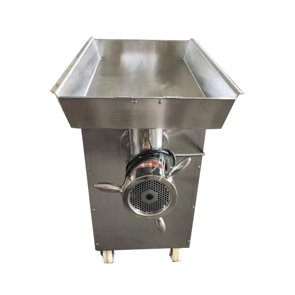 Wholesale Price Hengyu TC42 Meat Grinder with Blades and Plates Professional Manufacturer