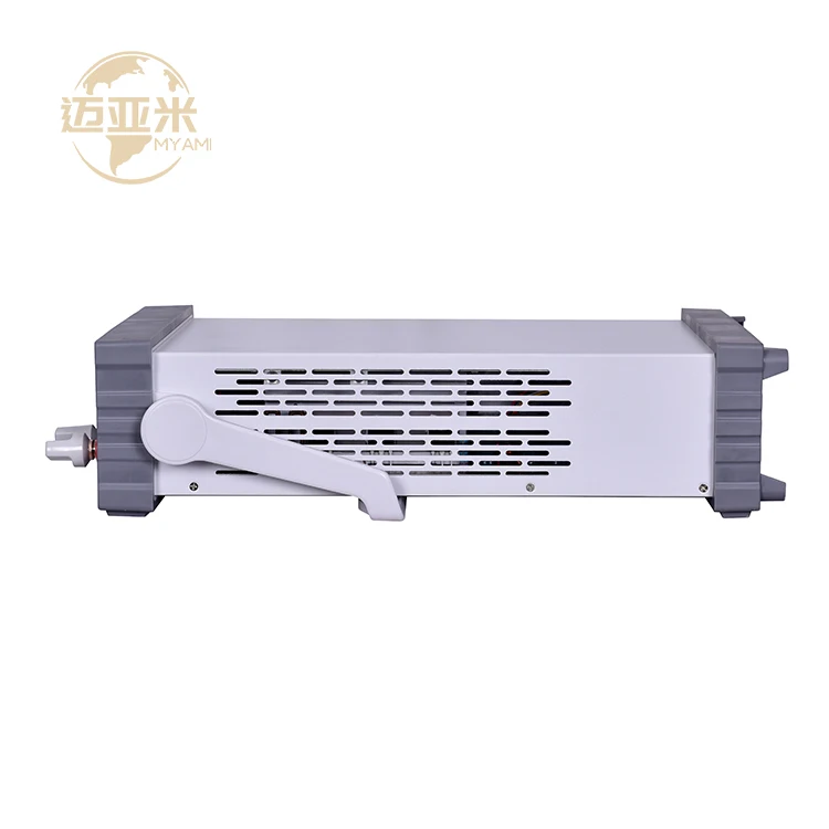 MYAMI MY-K6010B-PC 60V 10A Laboratory programmable Switch mode Variable Adjustable DC Power Supply