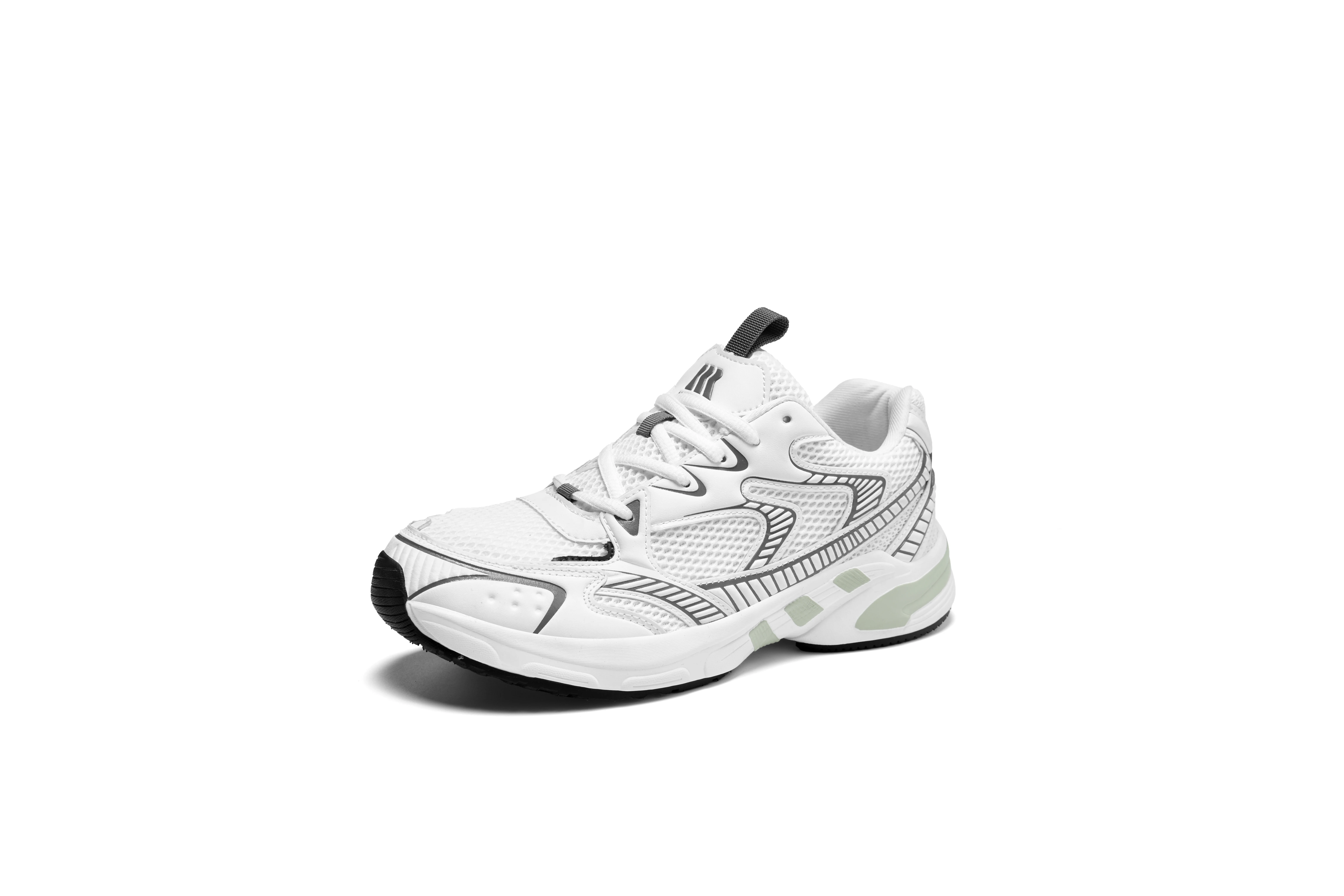 2024 Brand Men Running Casual Shoes Popular Leisure Shoes, Comfortable Athletic Women,  New Style Fashion Sport Shoes