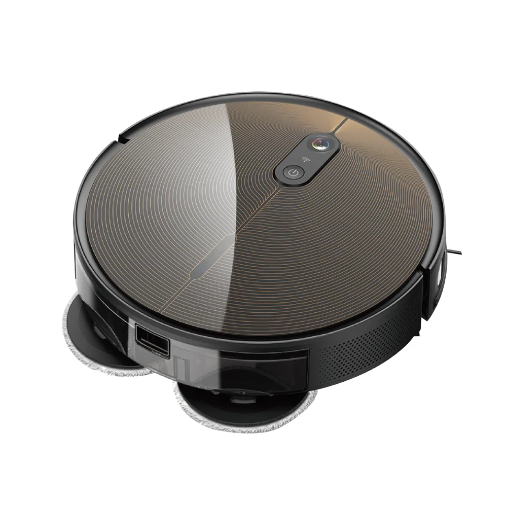 WIFI Robot Vacuum Cleaner Automatic charging  trending products Household Multifunctional Vacuum Cleaner Robot Mop